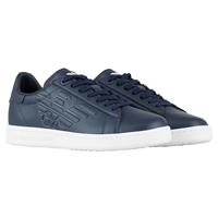 EA7 Classic New CC Sneakers Heren