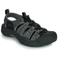 Keen - Men Newport H2 - Sandalen, zwart