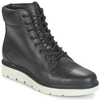 Timberland  Turnschuhe KENNISTON 6IN LACE UP
