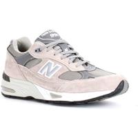 New Balance 991 - Made in England - Grau, Grau