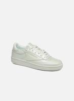 Lage Sneakers Reebok CLUB C 85