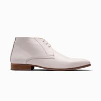 Paulo Bellini Boots Fano Leather Ivory