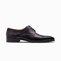 Paulo Bellini Dress Shoe Monza Leather Black