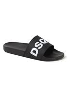 Dsquared2 Logo Slide