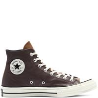 chuck'70 Colorblock Leather Chuck 70 High Top