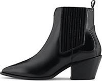 Another A , Trend-Boots in schwarz, Boots für Damen