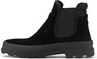 Gant , Chelsea-Boots Kaari in schwarz, Boots für Damen