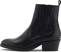 COX , Chelsea-Boots in schwarz, Stiefeletten für Damen
