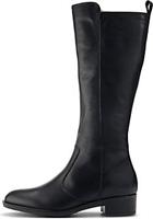 ara, Stiefel in schwarz, Stiefel für Damen