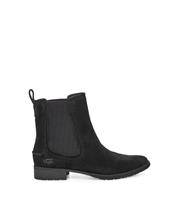Ugg , Chelsea-Boots Hillhurst Ii in schwarz, Boots für Damen