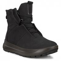 Ecco - Women's Solice Mid GTX - Winterschoenen, zwart