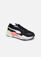 PUMA RS-X³, Millenium heren zwart Trainers