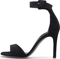 Paul Green , High-Heel-Sandalette in schwarz, Sandalen für Damen