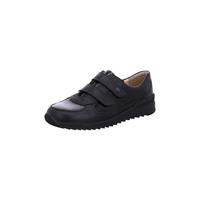 Finn Comfort Halbschuhe Sneakers Low schwarz Damen 