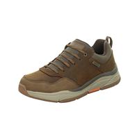 Skechers Benago hombre brown 210021 / cdb