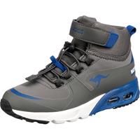 MyToys-COLLECTION Sneakers high KX-HYDRO für Jungen von KangaROOS blau/grau Junge 
