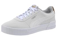 Puma Sneaker Carina Sneakers Low weiß Damen 