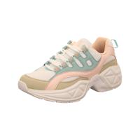 Sneakers KAPPA - 242672 White/Mint 1037