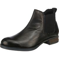 Josef Seibel Sanja 06 Chelsea Boots schwarz Damen 