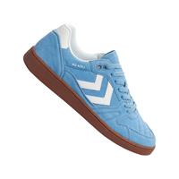 hummel Liga GK Handball Torwartschuhe heritage blue