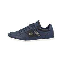 Lacoste Schuhe Chaymon 0120 1 Sneakers Low blau Herren 