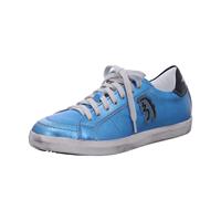 PRIMABASE Sneaker Sneakers Low blau Damen 