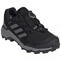 Adidas - Kid's Terrex GTX - Multisportschoenen, zwart