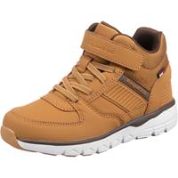 KangaROOS Sneakers high K-TS CASPO EV RTX für Jungen braun/beige Junge 