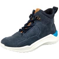 ECCO Sneakers High INTERVENE für Jungen blau Junge 