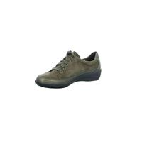 Longo  Halbschuhe Business SHS bequ.glatt.Boden 1005389