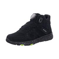 Vado Sneakers High MIKE, TEX, BOA für Jungen schwarz Junge 