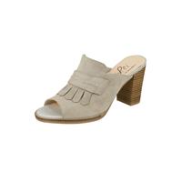 Lei by tessamino Pumps Klassische Pumps beige Damen 