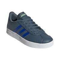 Adidas Sport Inspired Sneakers Low VL COURT 2 0 für Jungen blau/grau Junge 