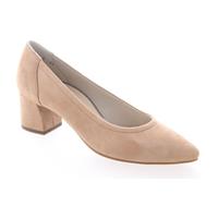 Paul Green Pumps Klassische Pumps hellbraun Damen 