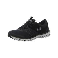 Skechers Sneaker Sneakers Low schwarz Damen 