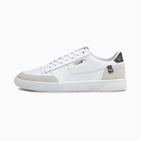 Puma Schuhe Ralph Sampson MC Clean Sneakers Low weiß Herren 