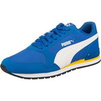 Puma St Runner V2 Nl Sneakers Low blau Herren 