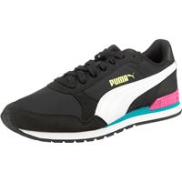 Puma St Runner V2 Nl Sneakers Low schwarz Damen 