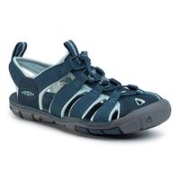 keen Clearwater Cnx 1022965  Navy/Blue Glow