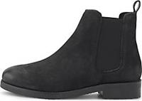 Another A , Chelsea-Boots in schwarz, Boots für Damen