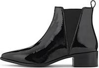 Another A , Chelsea-Boots in schwarz, Stiefeletten für Damen