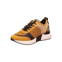 La Strada© Sneaker Sneakers Low gelb Damen 