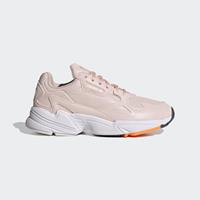 Adidas Falcon Dames Roze Trainers