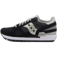 Saucony Schuhe Shadow Original, black/silver