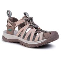 keen Whisper 1022810 Taupe/Coral