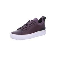 Blackstone  Sneaker D.Halbschuhe violett SL68 Fudge