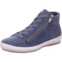Legero Tanaro 4.0 Sneakers High blau Damen 