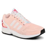 adidas Zx Flux W FW0042 Hazcor/Ftwwht/Powpnk