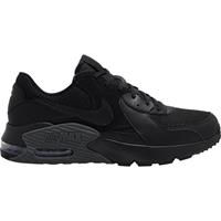 NikeSneakersAirMaxEXCEECD4165-003BLACK/BLACK-DARKGREY–40(25