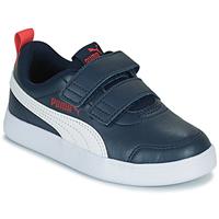 Puma Lage Sneakers  COURTFLEX PS